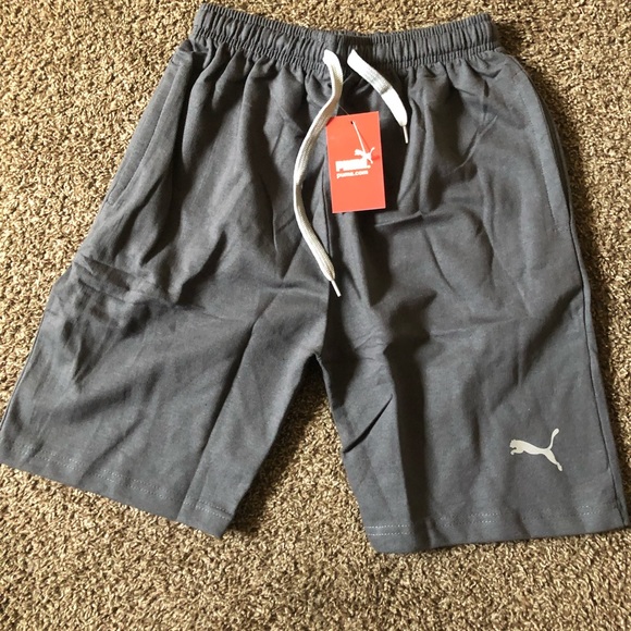 Loopknit combo shorts - Picture 4 of 4